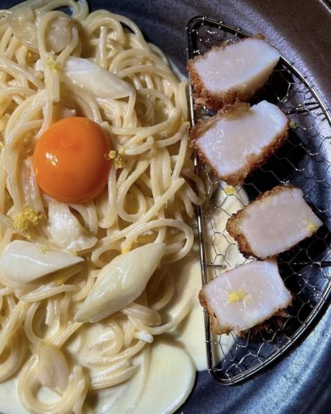 Pasta　クオーレ_6